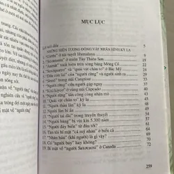 BÍ ẨN NGƯỜI RỪNG (XB 2007) 590698