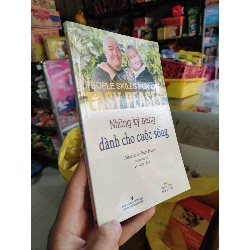 [59K/kg] Những kỹ năng dành cho cuộc sốngHCM01/03