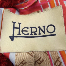 【Mã giảm giá】Áo khoác Herno 641701