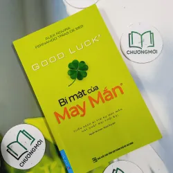 Bí Mật Của May Mắn - Alex Rovira 705635