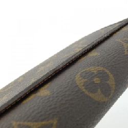 Ví Louis Vuitton Monogram Portefeuille Sara M60531 621840