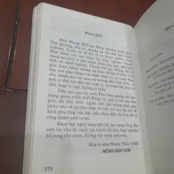 Mộng Bình Sơn - TÌM HIỂU PHONG THỔ HỌC qua Qusn niệm Triết Đông 574227