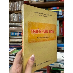 Thiền căn bản - Thích Thanh Từ soạn dịch 125273