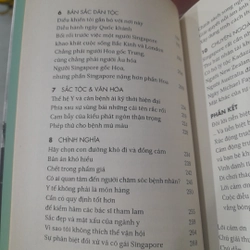 Lý Vỹ Linh - SINGAPORE của tôi 527347