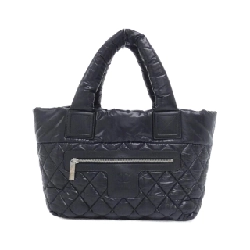 Túi xách Chanel Coco Cocoon Line 48610 - Hàng hiệu Authentic