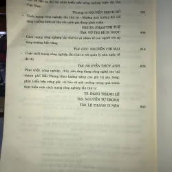 Cuộc cách mạng công nghiệp lần thứ tư với quản trị nhà nước 755294