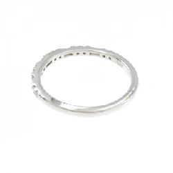 【Sản phẩm mới】Nhẫn kim cương PT900 0.15CT 669754