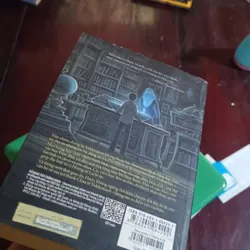 Harry Potter và Hoàng Tử Lai tập 6 bìa lâu đài 598569