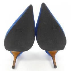 Giày cao gót CELINE - Hàng hiệu Authentic 827289