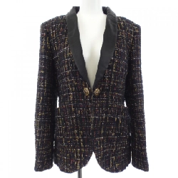 Áo khoác CHANEL P61856V47084 - Hàng hiệu Authentic