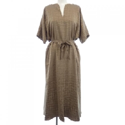 【Mã giảm giá】Đầm HERMES