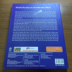 Xử lý kỹ xảo nâng cao với Adobe After Effects Jerron Smith FPT 366425