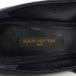 Giày cao gót LOUIS VUITTON - Hàng hiệu Authentic 830357