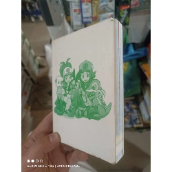 Truyện tranh pokemon bìa xanh lá cây mất áo bìa Tiếng Nhật mới 80% Sách học tiếng Nhật HCM2702 Rebooks.vn