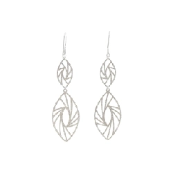 K14WG Bông tai - Hàng hiệu Chính hãng