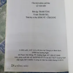 Để lại cho con - Hồng Mão 782662