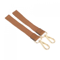 【新品】Chloe Kids C20347 túi xách Boston 615033