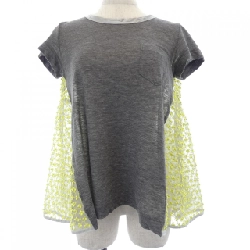 SACAI 13-01798 Áo - Hàng hiệu Authentic