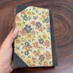 [Bị Mất Một Tờ] - II Sưu Tầm: Truyện Cổ Vân Kiều - Mai Văn Tấn - 1985 1008479