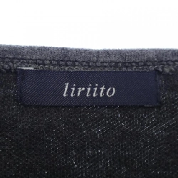 LIRIITO ニット - Hàng hiệu Chính hãng 824516