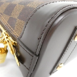Túi Louis Vuitton Damier Alma BB N41221 614952
