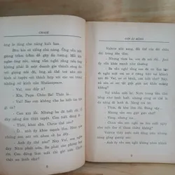 Tiểu Thuyết Trinh Thám ▪︎ Cơn Ác Mộng (Bộ 2 Tập) - James Hadley Chase 592992