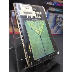 [Sách Cũ SCGR] Hoang mạc tâm hồn 1999 mới 50% ố bẩn tróc bìa Lê Hoài Nam HPB0906 SÁCH VĂN HỌC