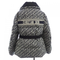 Áo khoác phao DIORALPS của CHRISTIAN DIOR 417C70A2968 629680