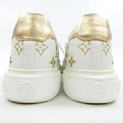 【Mã giảm giá】Giày thể thao LOUIS VUITTON 663129