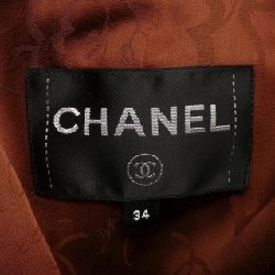 Áo khoác CHANEL P59350V44793 18A 633101