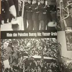 Arafat - Một đời cho tự do  607390