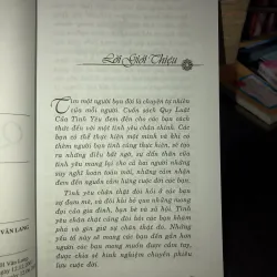 Quy luật của tình yêu - Cherie Cartes Scott 783591