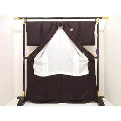 Áo kimono thăm viếng thêu - Hàng hiệu Authentic 877811