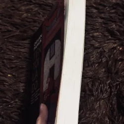 Tên tôi là đỏ 758064