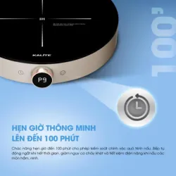 Bếp từ đơn Kalite Power S8 795698