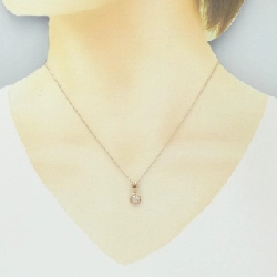 Necklace Quarz Rujada - Hàng hiệu Authentic 845384