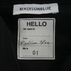 【Mã giảm giá】Madi-son Blue MADISON BLUE Áo khoác 633649