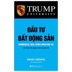 Đầu Tư Bất Động Sản (Tái Bản 2021