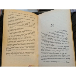 The lost island - Preston & Child 778377