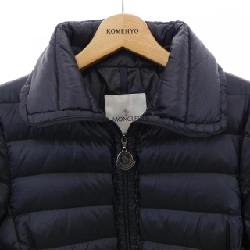 MONCLER VANNE Áo khoác lông - Hàng hiệu Chính hãng 819592