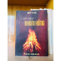 Chân dung nhóm hồng - VĂN HỌC - VAVO2911-223 Rebooks.vn