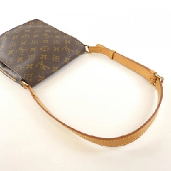 Túi xách vai Louis Vuitton Monogram Musette Salsa M51258 613107