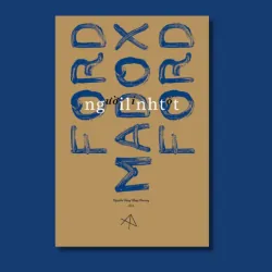 Người lính tốt - Ford Madox Ford, Nguyễn Đặng Hồng Chương dịch