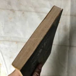 Hương Thơm Còn Lại - Đinh Phong 800978