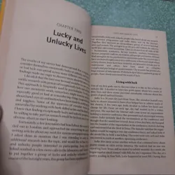 The luck factor 997961