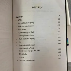 NGAY SAU HOÀNG HÔN - STEPHEN KING 571960
