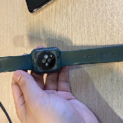 Apple watch series 3 mặt 42mm 3761