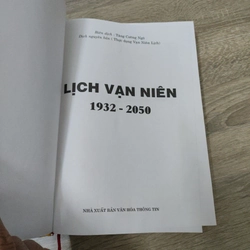 Lịch Vạn Niên 1932 - 2050 517682