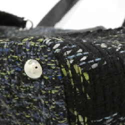 Túi đeo vai Chanel Cambon Line 25170 - Hàng hiệu Authentic 802228