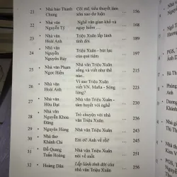 Triệu Xuân - Nghĩa tình bạn hữu 759791